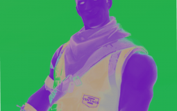 Power Scaling in the Orion Multiverse