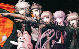 Danganropa