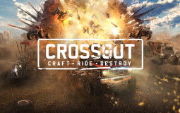 Crossout ultimate tier list