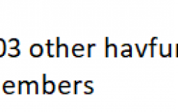 Most epicest havfun member