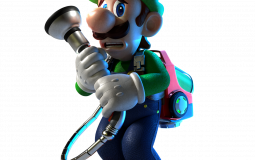 Luigi's  Mansion 3