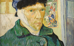 Van Gogh selon sa santé mentale