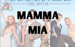all mamma mia songs (first movie)