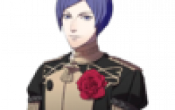Playable Male Characters in FE3H Based Purely on Looks