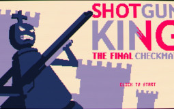 Shotgun King