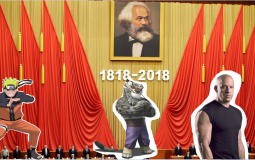 Kung Fu Panda Universe