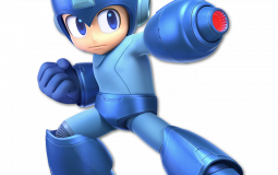 Mega Man moveset ranking. Super Smash Bros Ultimate