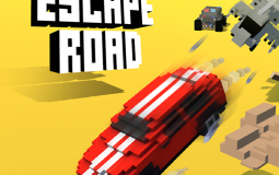 Escape Road game