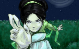 Avatar characters