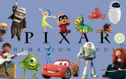 Pixar