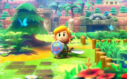 Personajes de video juegos