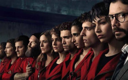 La casa de papel