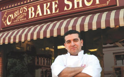 Cake Boss members