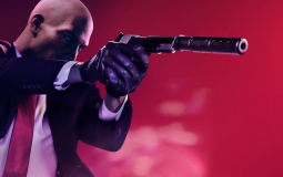 Hitman Season 1 and 2 maps