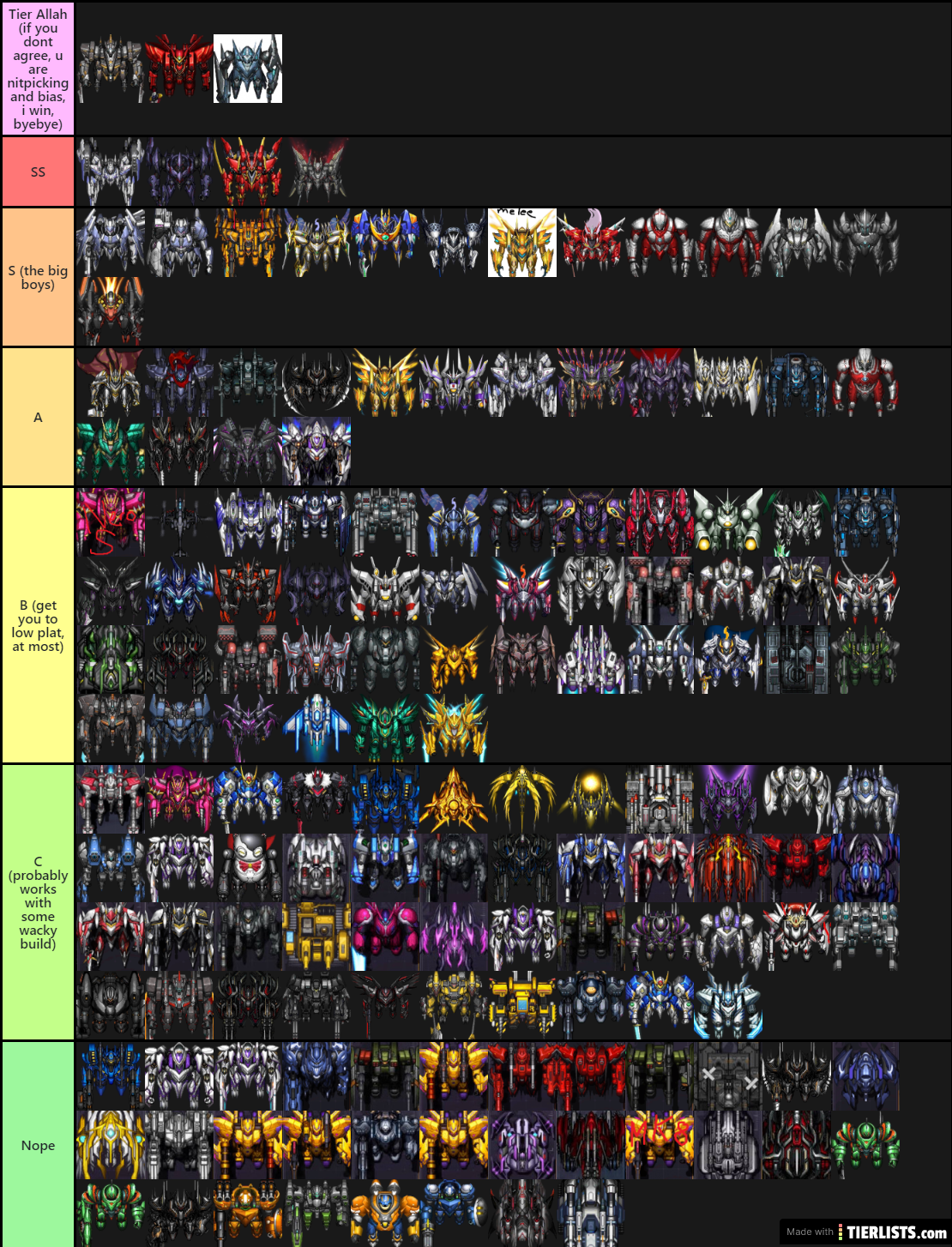 17 - 4 update
