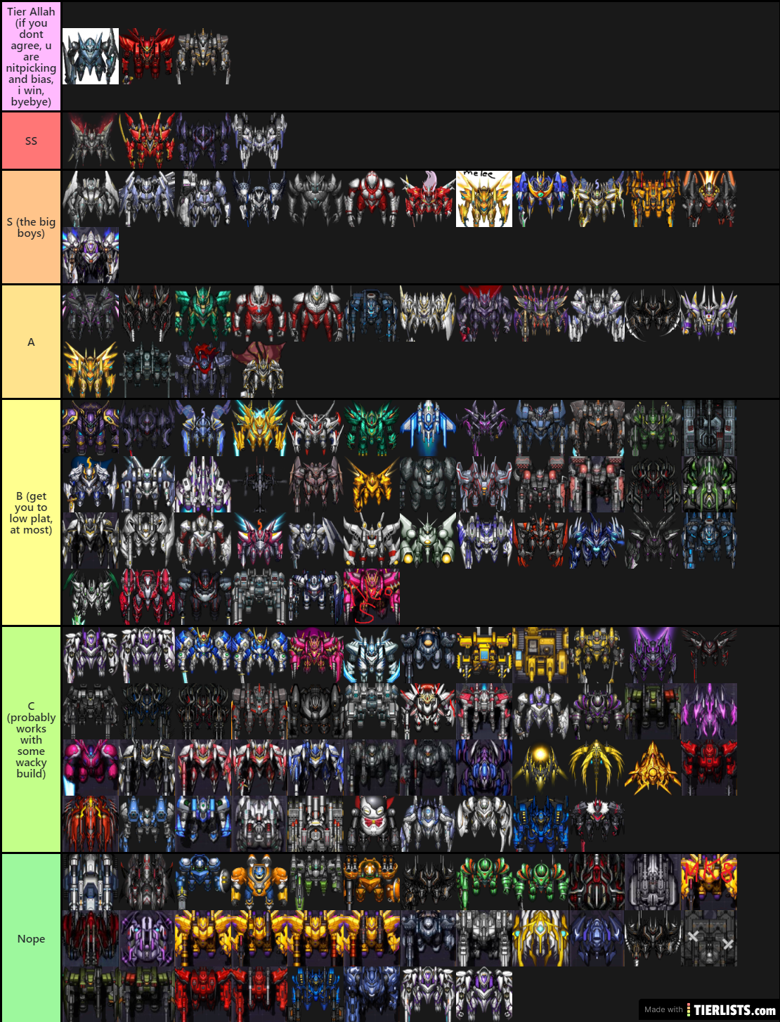 17-4 update