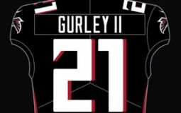 NFL 2020 Alternate Uniforms