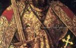 How Dark Were The Dark Ages