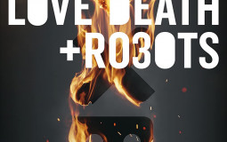 Love Death and Robots Season 1