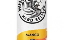 hard seltzers by brand