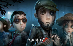 Identity V