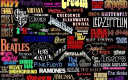 Best bands of all time