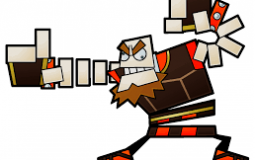 Super paper mario