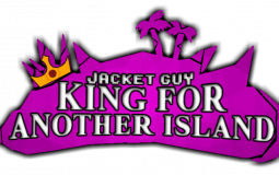 Jacket Guy: King for Another Island Tournament
