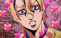 My anime