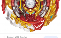 Beyblade