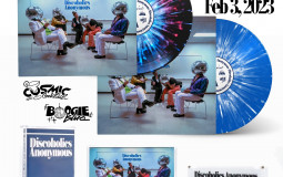 Discoholics Anonymous