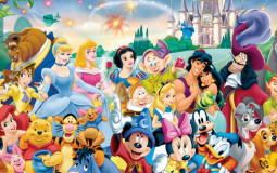 Ranking all 60 disney movies