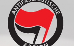 Extremist Flags