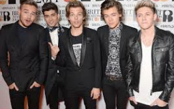 One Direction songs