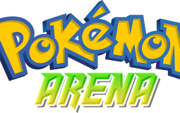 Pokemon Arena