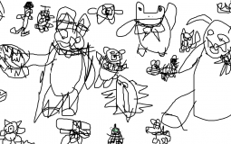 Episódios de Cenorinha