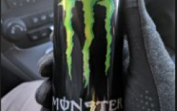 Energy Drink Tier List