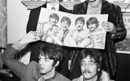 The Beatles Studio Albums