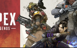 The Apex legends tier list