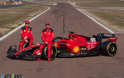 F1 2023 Car Reveals (Pre-Season)