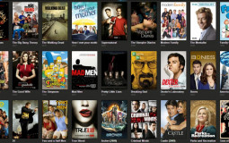 Best TV series 2015-2020