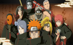 akatsuki