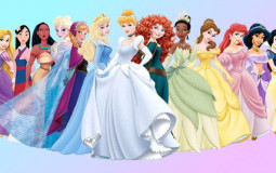 Disney Princesses