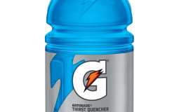 Best Gatorade Flavor