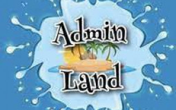 Best Adminlanders 2022