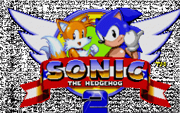 Sonic games