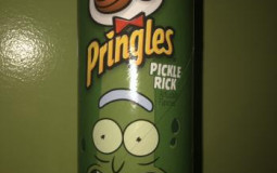 pringle dingle