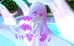 royale high halos