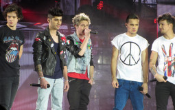 One Direction Songs
