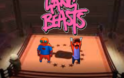 Gang Beasts character power rankings